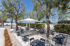 B&b Villa Massimo - Rooms & Restaurant